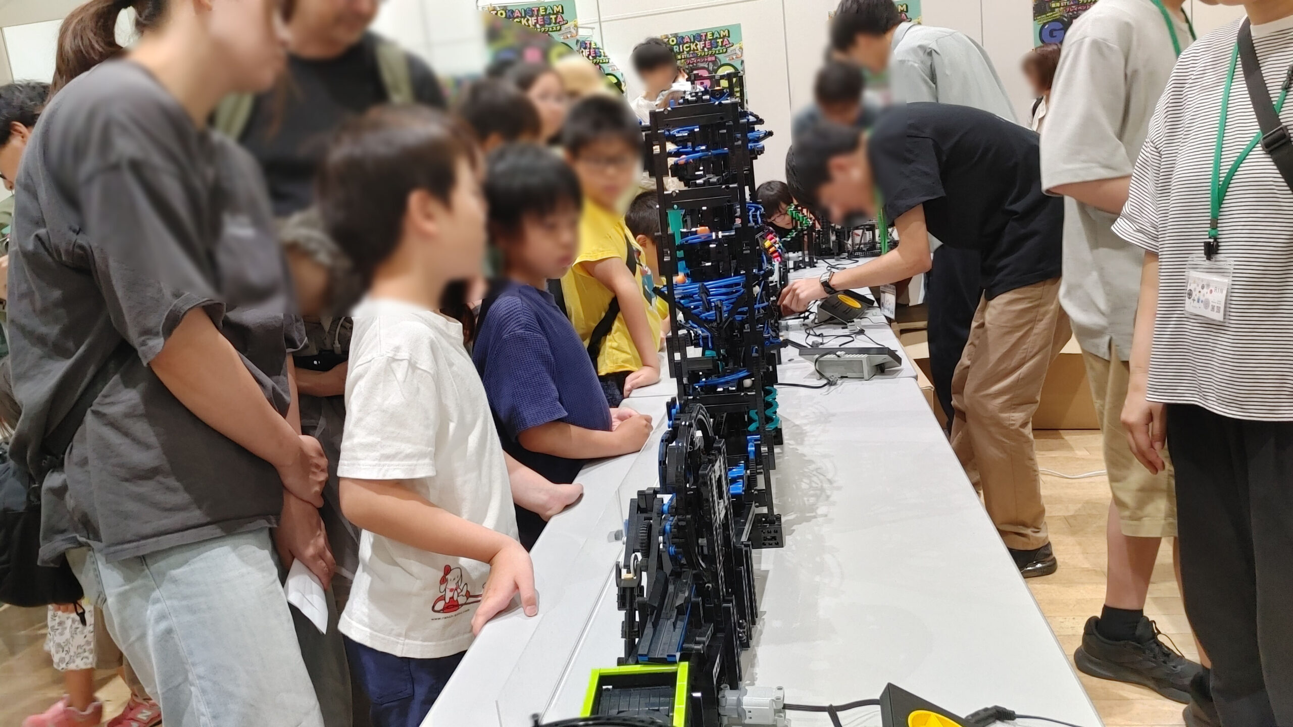 作品展示